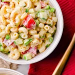 The-Best-Macaroni-Salad-Recipe