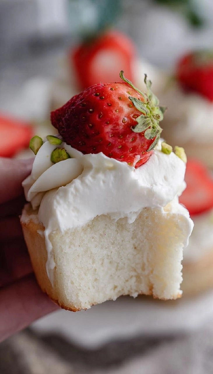 The Best Mascarpone Frosting