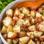 The Best Potato Salads (Plus the Sides I Always Bring With Them) 81 The-Best-Potato-Salads-Plus-the-Sides-I-Always-Bring-With-Them-Recipe