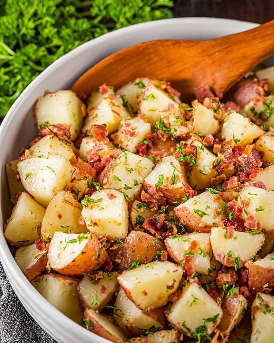 The Best Potato Salads (Plus the Sides I Always Bring With Them) 79 The Best Potato Salads (Plus the Sides I Always Bring With Them)
