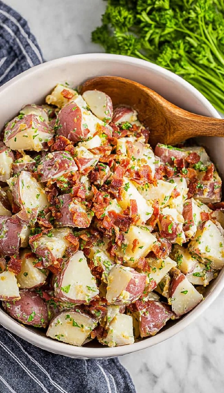 The Best Potato Salads (Plus the Sides I Always Bring With Them) 80 The Best Potato Salads (Plus the Sides I Always Bring With Them)
