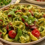 Tortellini Pesto Salad 106 Tortellini-Pesto-Salad-Recipe