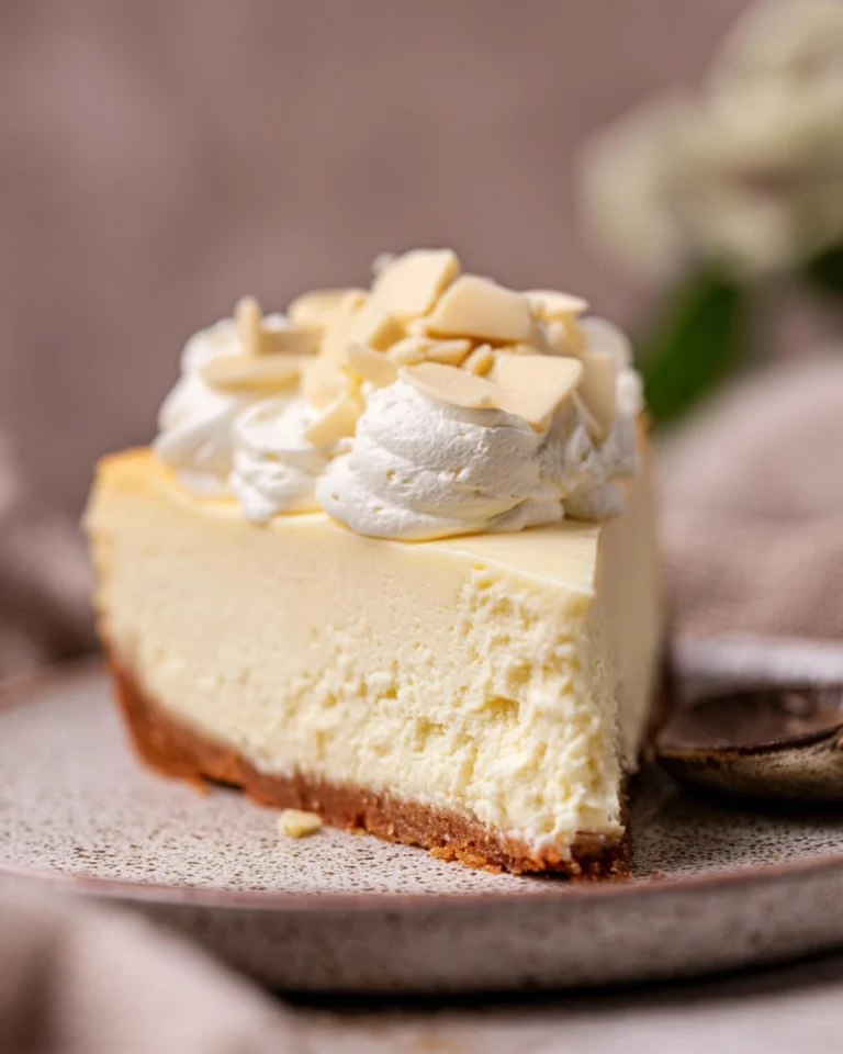 Vanilla-Bean-Cheesecake-Recipe