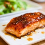Air Fryer Sweet and Spicy Salmon 76 Air-Fryer-Sweet-and-Spicy-Salmon-Recipe