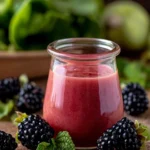 Blackberry Vinaigrette 76 Blackberry-Vinaigrette-Recipe