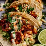 Blackened Shrimp Tacos 166 Blackened-Shrimp-Tacos-Recipe