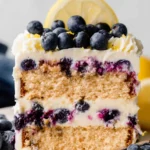 Blueberry-Lemon-Icebox-Cake-Recipe