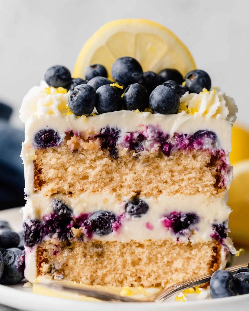 Blueberry-Lemon-Icebox-Cake-Recipe