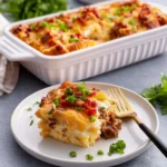 Breakfast Casserole | Easy Make-Ahead Father’s Day Brunch Bake 96 Breakfast-Casserole-Easy-Make-Ahead-Fathers-Day-Brunch-Bake-Recipe