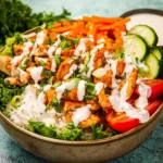 Buffalo-Chicken-Bowl-With-Rice-Recipe