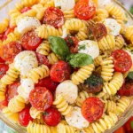 Caprese-Pasta-Salad-Recipe