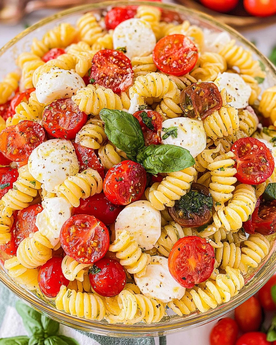 Caprese-Pasta-Salad-Recipe