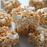 Caramel-Rice-Krispie-Treats-Recipe