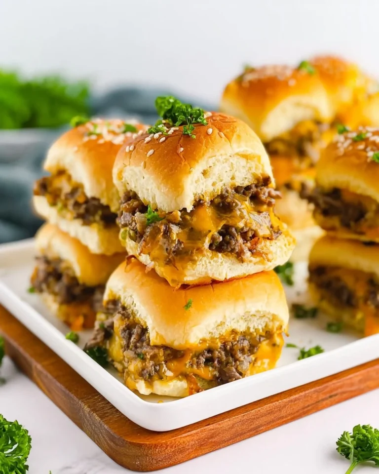 Cheeseburger-Sliders-Easy-Crowd-Pleasing-Memorial-Day-Appetizer-Recipe