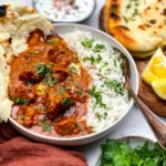 Chicken-Tikka-Masala-Easy-One-Pan-Creamy-Comfort-Dinner-Recipe