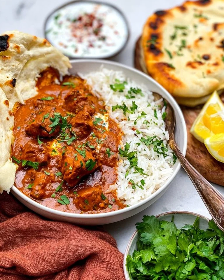 Chicken-Tikka-Masala-Easy-One-Pan-Creamy-Comfort-Dinner-Recipe