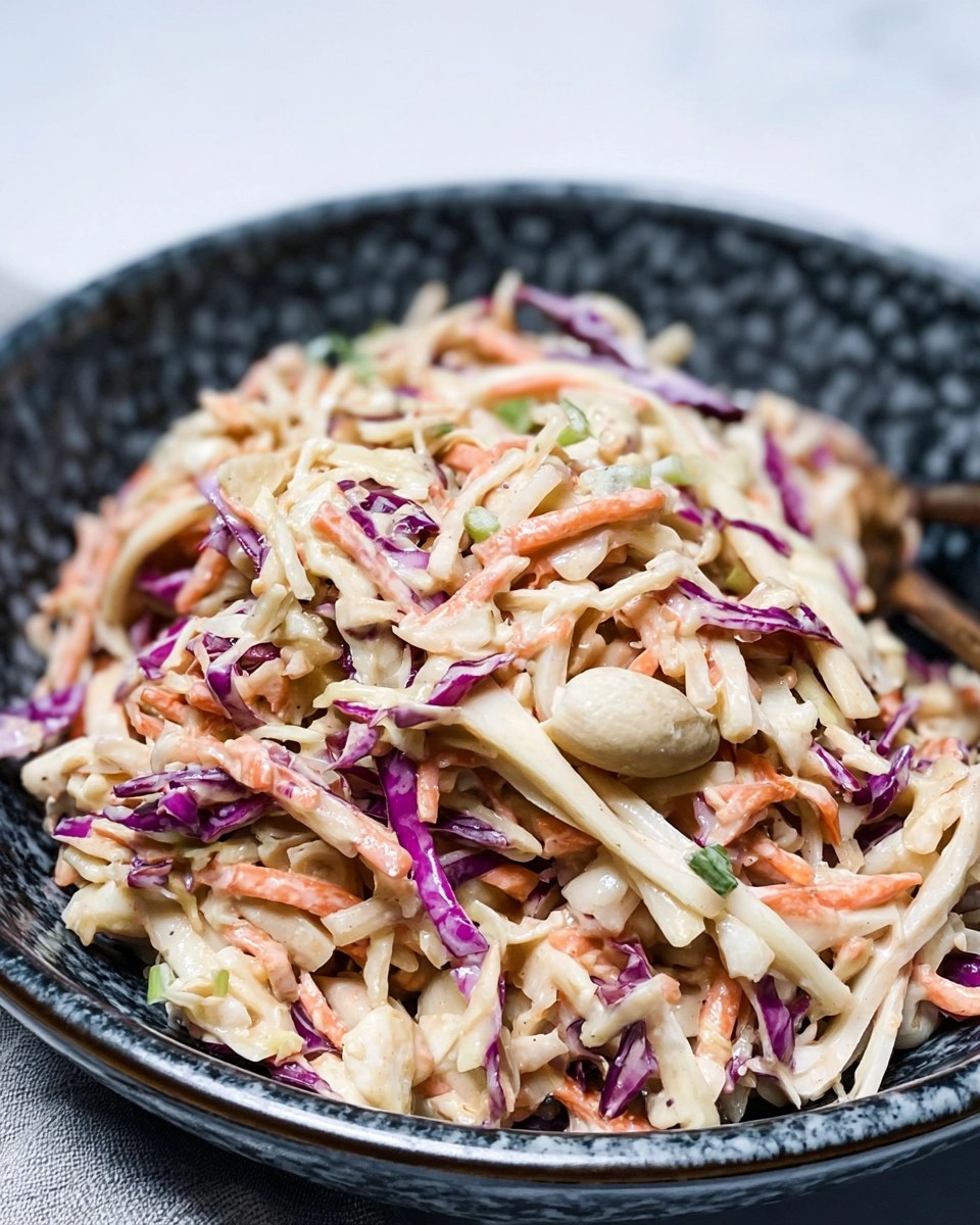 Classic Coleslaw | Creamy Crunchy BBQ Side Salad 36 Classic Coleslaw | Creamy Crunchy BBQ Side Salad