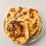 Cottage-Cheese-Naan-Bread-Recipe