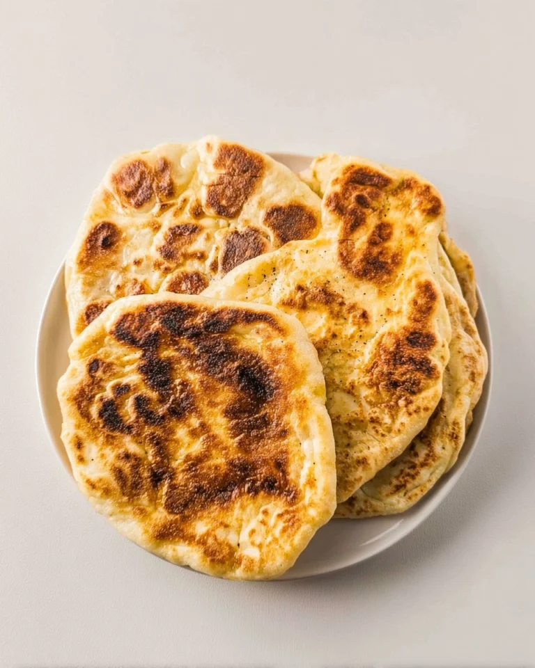 Cottage-Cheese-Naan-Bread-Recipe