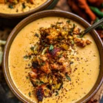 Creamy Blackened Salmon Chowder 146 Creamy-Blackened-Salmon-Chowder-Recipe