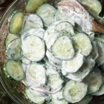 Creamy-Cucumber-Salad-Recipe
