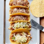 Crispy-Baked-Chicken-Tacos-Recipe