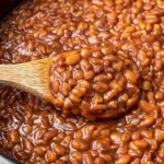 Crockpot Baked Beans (Easy, No Soak Recipe) 86 Crockpot-Baked-Beans-Easy-No-Soak-Recipe-Recipe
