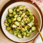 Cucumber-Avocado-Salad-Creamy-and-Ready-in-10-minutes-Recipe