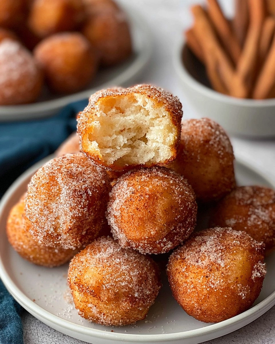 Easy Donut Holes 74 Easy Donut Holes