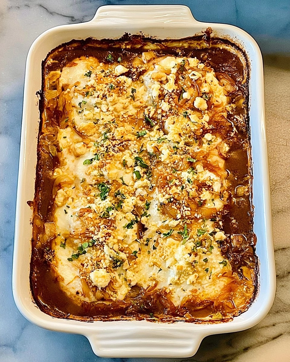 French-Onion-Chicken-Bake-Recipe