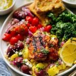 Greek-Sheet-Pan-Chicken