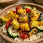 Greek-Tofu-Rice-Bowls-Recipe