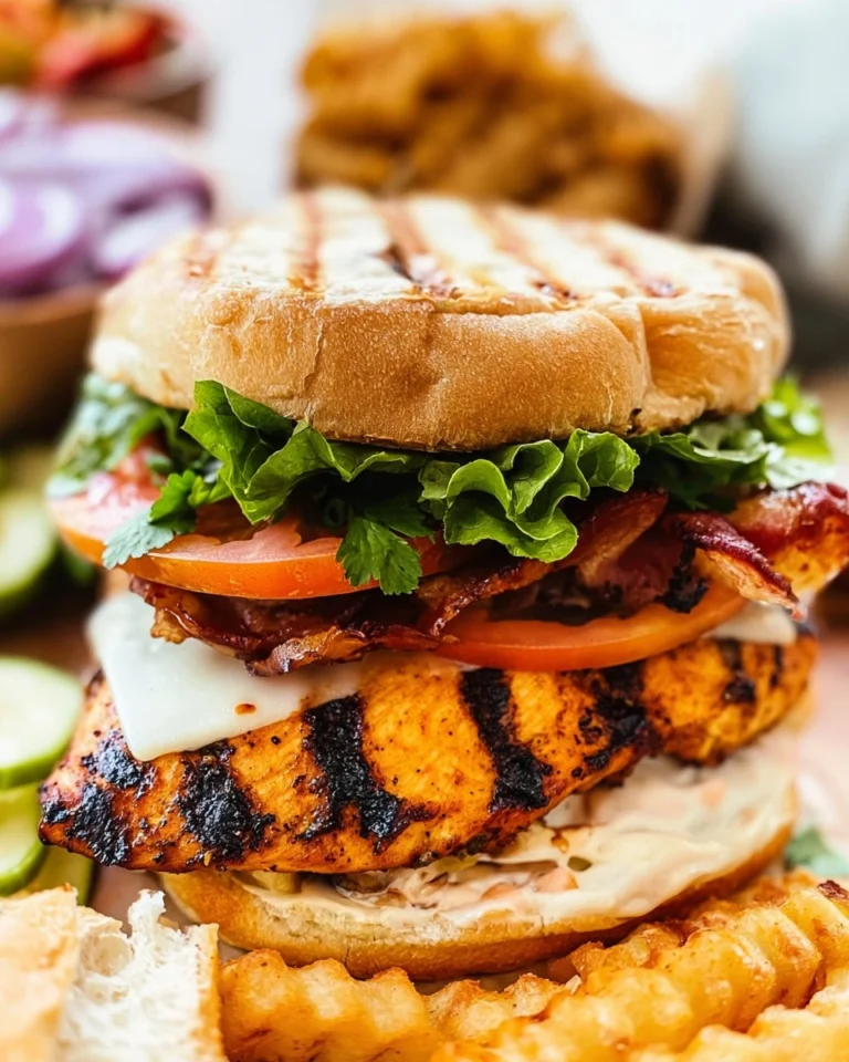 Grilled-Chicken-Sandwiches-Juicy-Summer-BBQ-Lunch-for-a-Crowd-Recipe