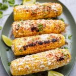 Grilled-Corn-Elote-Style-Smoky-Mexican-Street-Corn-for-Summer-Cookouts-Recipe