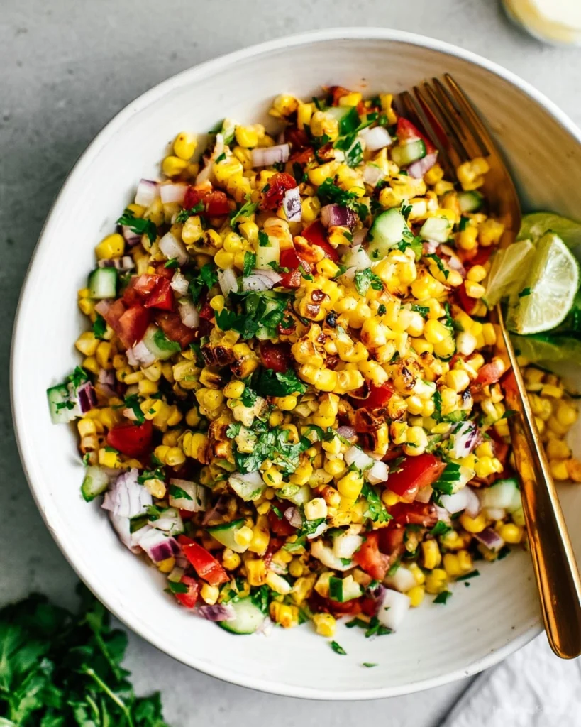 Grilled-Corn-Salad-Fresh-Summer-Cookout-Side-Recipe