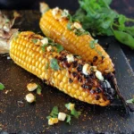 Grilled Corn on the Cob | Simple Buttered Summer Cookout Corn 66 Grilled-Corn-on-the-Cob-Simple-Buttered-Summer-Cookout-Corn-Recipe
