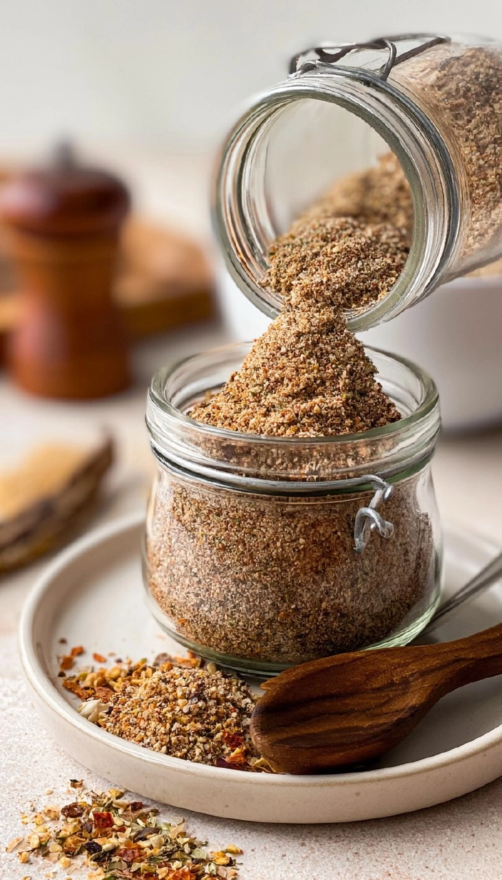 Homemade Dry Rub Jamaican Jerk Seasoning 85 Homemade Dry Rub Jamaican Jerk Seasoning