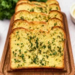 Homemade Garlic Bread | Buttery Toasted Side for Pasta Night 66 Homemade-Garlic-Bread-Buttery-Toasted-Side-for-Pasta-Night-Recipe