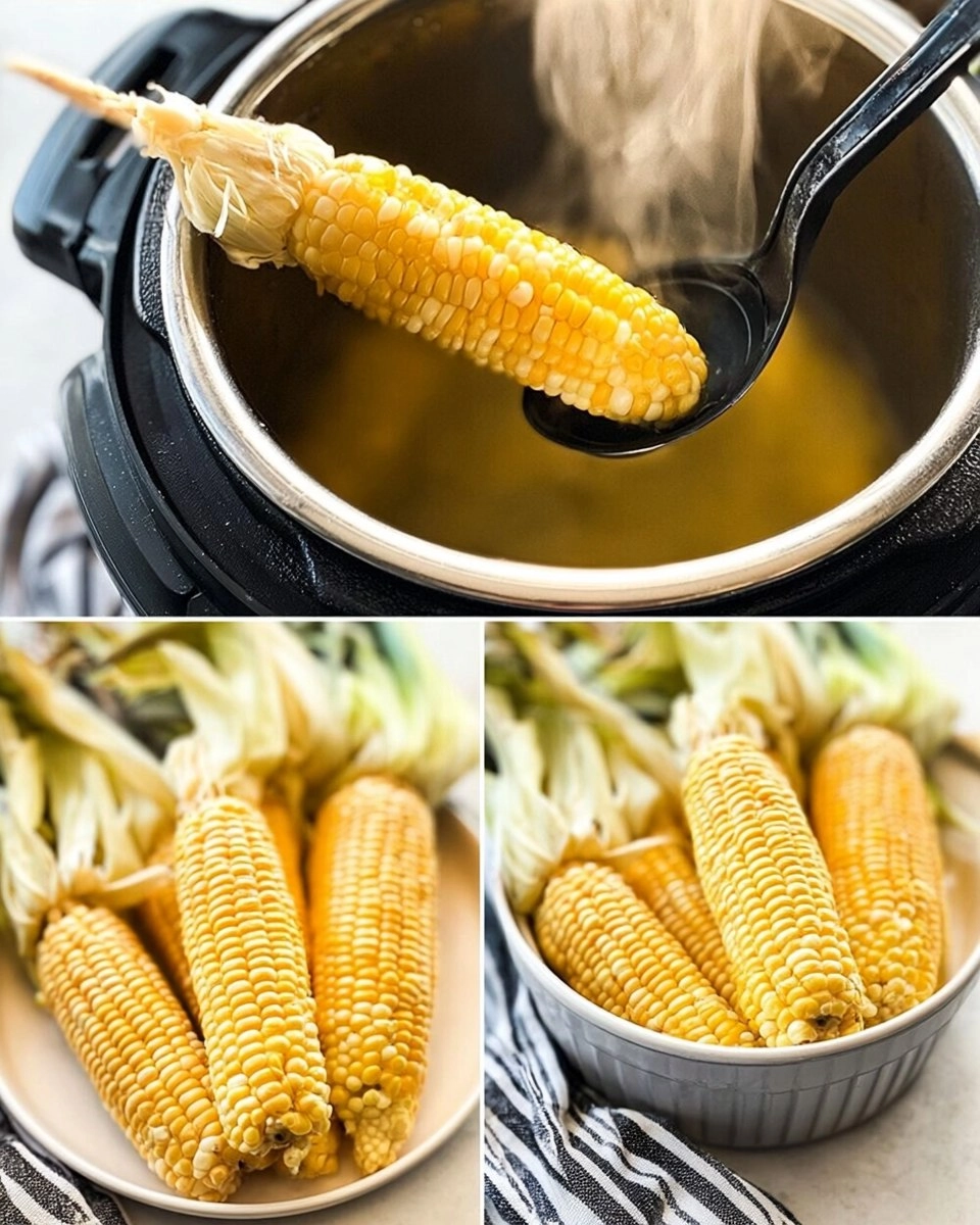 How to Cook Corn on the Cob 49 How to Cook Corn on the Cob