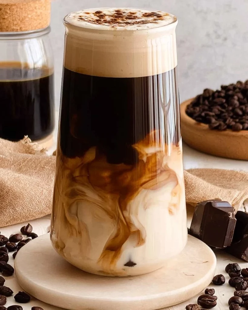How-to-Make-a-Latte-Recipe