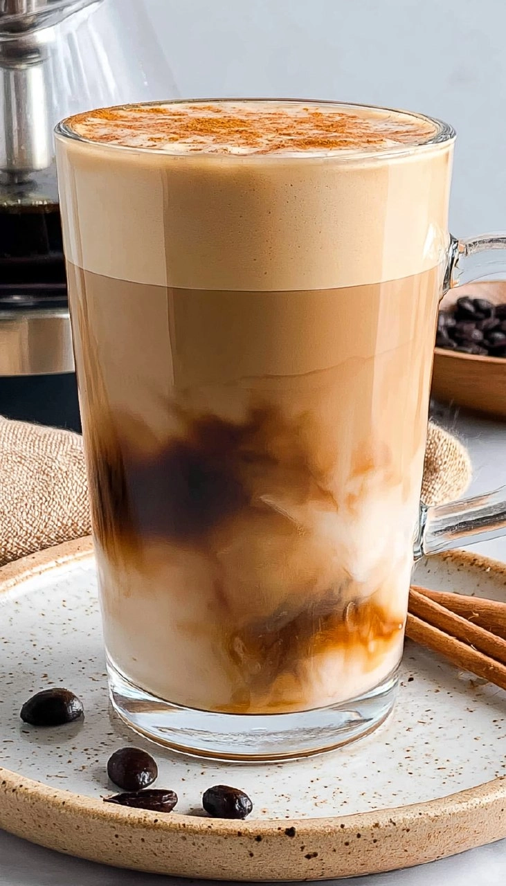 How to Make a Latte