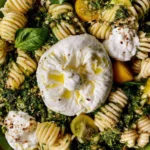 Lemon-Herb-Pasta-Salad-with-Burrata-Recipe