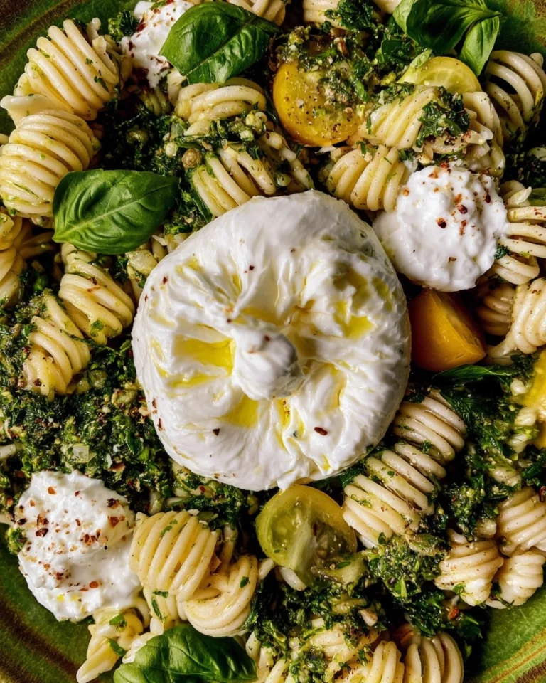Lemon-Herb-Pasta-Salad-with-Burrata-Recipe