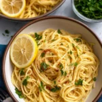 Lemon Pasta That Tastes Like Summer 76 Lemon-Pasta-That-Tastes-Like-Summer-Recipe