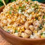 Mexican Street Corn Pasta Salad 136 Mexican-Street-Corn-Pasta-Salad-Recipe