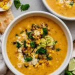 Mexican Street Corn Soup 136 Mexican-Street-Corn-Soup-Recipe