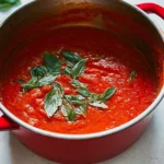 My Favorite Tomato Sauce 101 My-Favorite-Tomato-Sauce-Recipe