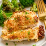 Parmesan Crusted Chicken 106 Parmesan-Crusted-Chicken-Recipe