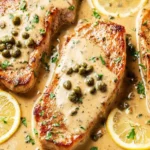 Pork-Piccata-Recipe
