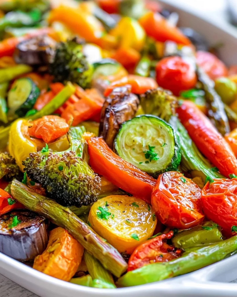 Roasted-Vegetables-Easy-Oven-Baked-Side-Dish-Recipe